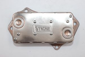JCB Spare Parts COOLER 320/04115