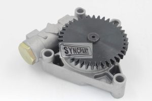 JCB Spare Parts OIL PUMP 320/04131