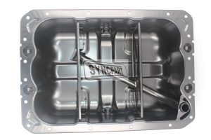 JCB Spare Parts SUMP OIL 320/04170