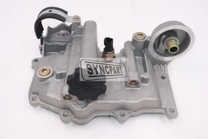 JCB Spare Parts COOLER 320/04180