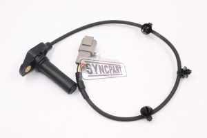 JCB Spare Parts 320/09650