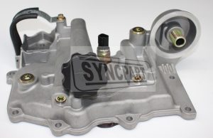 JCB Spare Parts 320/A4172