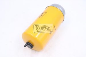 JCB Spare Parts 320/A7001