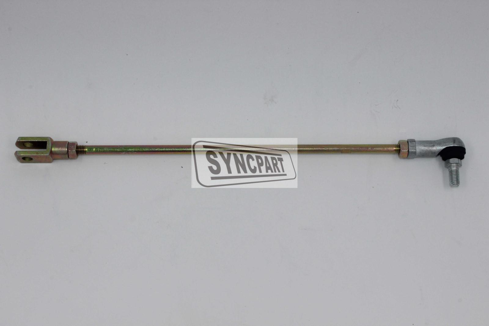 JCB Spare Parts SHAFT 331/11275