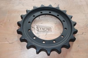 JCB Spare Parts 331/18047