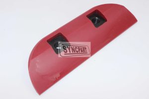 JCB Spare Parts WEAR PAD 331/18101