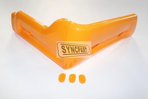 JCB Spare Parts 331/25650