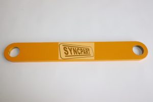 JCB Spare Parts 331/43843