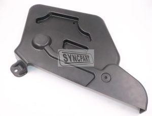 JCB Spare Parts 332/E5806