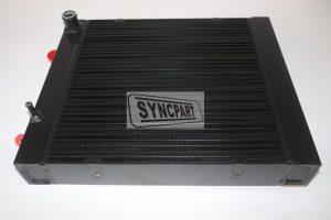 JCB Spare Parts 332/R6386