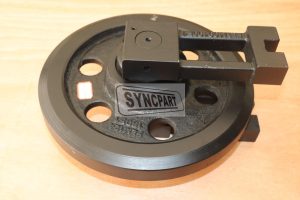 JCB Spare Parts 332/U6561