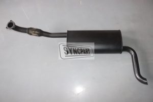 JCB Spare Parts 333/C2023