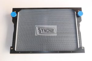 JCB Spare Parts 333/D3648