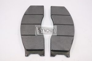JCB Spare Parts 333/S9336