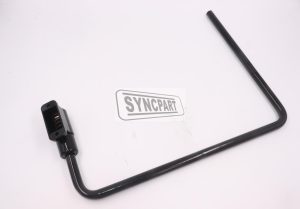 JCB Spare Parts 335/03324