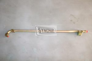 JCB Spare Parts 335/12714