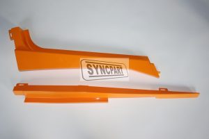 JCB Spare Parts 346/00066