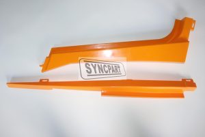 JCB Spare Parts 346/00067