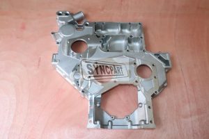 JCB Spare Parts 3716C217
