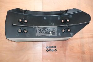 JCB Spare Parts 400/D7801