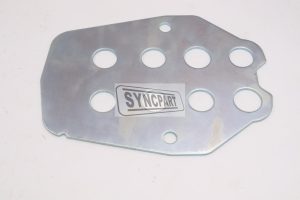 JCB Spare Parts 400/S5310