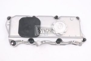 JCB Spare Parts 4142X393