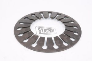 JCB Spare Parts 445/05118