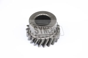 JCB Spare Parts Gear Input 445/38601