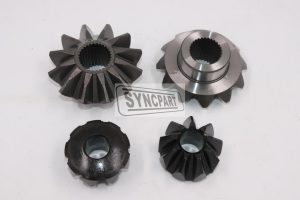 JCB Spare Parts 448/15500