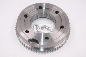 JCB Spare Parts 453/04202
