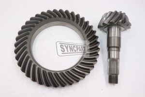 JCB Spare Parts 458/70249