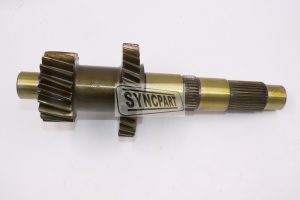 JCB Spare Parts 459/50204