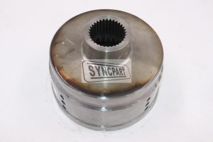 JCB Spare Parts 459/50411
