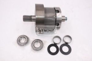 JCB Spare Parts 459/M6921