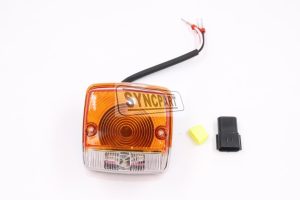 JCB Spare Parts 700/29200