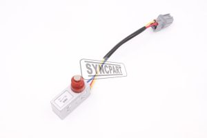 JCB Spare Parts 701/45200