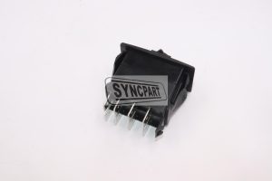 JCB Spare Parts 701/E0016