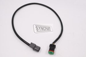 JCB Spare Parts 721/12226