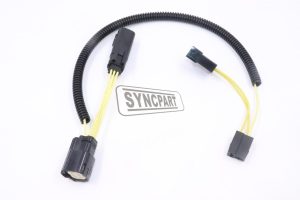 JCB Spare Parts 721/P6650