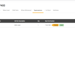 Wiper Motor 714/27400