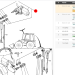 Wiper Motor 714/27400