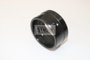 JCB Spare Parts 809/00153
