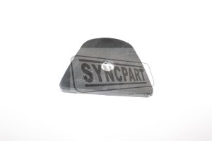 JCB Spare Parts Gasket 813/10166