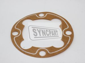 JCB Spare Parts GASKET 813/50056