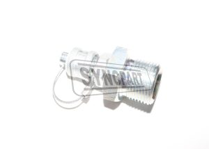 JCB Spare Parts Adapter 816/15118