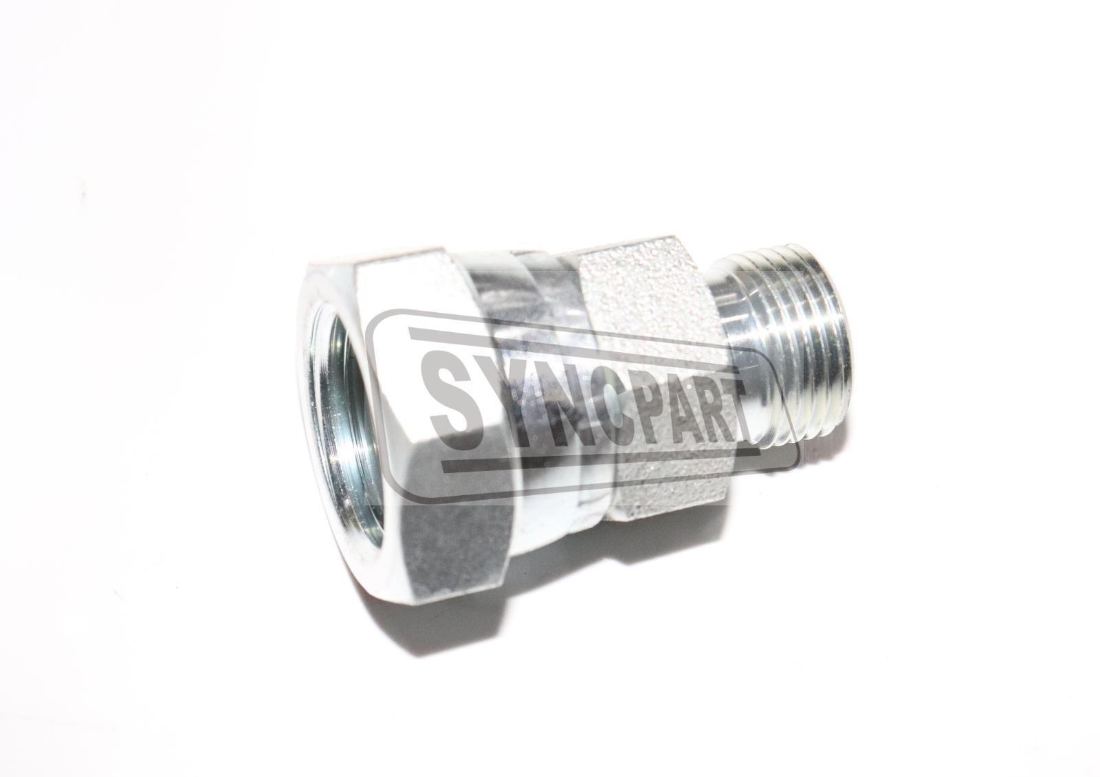 JCB Spare Parts Adapter 816/20012