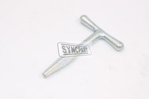 JCB Spare Parts 825/99835A