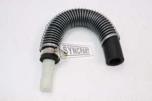 JCB Spare Parts 834/10764