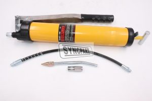 JCB Spare Parts 900CC GUN NIPPLE