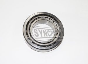 JCB Spare Parts Bearing 907/11900
